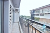 A classic simplicity style 3 bedroom for rent in Tay Ho 